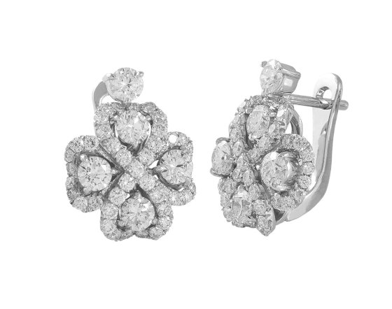 Серьги SK00169